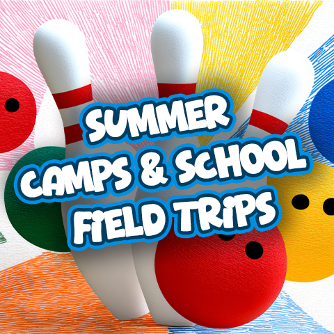 Camp and School Outings